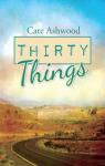 Thirty Things par Ashwood