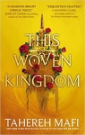 This Wooven Kingdom, tome 1 par Mafi