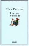 Thomas le Rimeur par Kushner