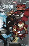 Les grandes alliances, tome 6 : Thor & Iron Man par Marvel