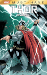 Thor Renaissance par Straczynski