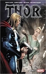 Thor, tome 2 : Prey par Cates