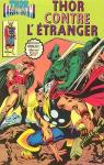 Thor le fils d'Odin, tome 9 : Thor contre l'Etranger par Stan Lee