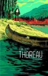 Thoreau - La vie sublime par Le Roy