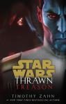 Thrawn : Treason par Zahn