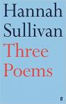 Three Poems par Sullivan