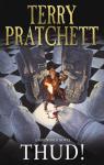 Les annales du Disque-Monde, Tome 31 : Jeu de nains par Pratchett