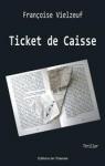 Ticket de caisse par Vielzeuf
