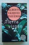 Tierra virgen par Vazquez-Figueroa