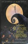Tim Burtons Nightmare Before Christmas par Thompson