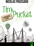 Tim Pucket, tome 4 : Les mystres de Vie par 