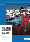 Time machine 802.911 par Bourotte