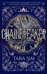 Timekeeper, tome 2 : Chainbreaker par Sim