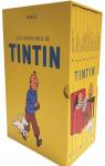 Les aventures de Tintin - Intégrale par Hergé