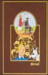 Les aventures de Tintin - Intgrale Rombaldi, tome 10 par Herg