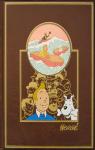 Les aventures de Tintin - Intgrale Rombaldi, tome 2 par Herg