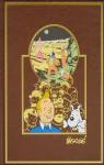 Les aventures de Tintin - Intgrale Rombaldi, tome 8 par Herg