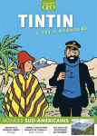 Tintin cest laventure 19 par Herg