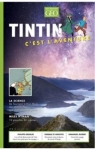 Geo : Tintin c'est l'aventure, tome 8 par Meyer