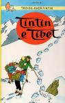 Tintin e Tibet par Menard