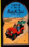 Les aventures de Tintin, tome 15 : Tintin au pays de l'or noir par Herg