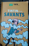 Tintin et les savants par 
