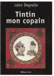 Tintin mon copain par 