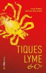 Tiques, Lyme & co par Bonnet