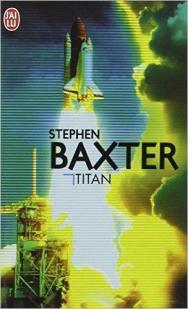 Titan par Stephen Baxter