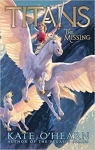 Titans, tome 2 : The Missing par O`Hearn