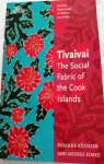 Tivaivai - The Social Fabric of the Cook Islands par Küchler