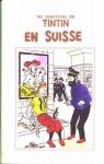 Tintin en Suisse par Bucquoy