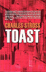 Toast par Stross