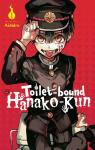 Toilet-Bound Hanako-kun par Aida