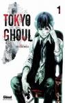  Tokyo Ghoul, tome 1 par Ishida