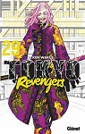 Tokyo Revengers, tome 29 par Wakui