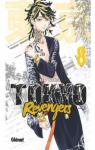 Tokyo Revengers, tome 8 par Wakui