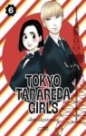 Tokyo Tarareba Girls, tome 6 par Higashimura