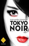 Tokyo noir par Nakamura