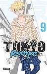Tokyo revengers, tome 9 par Wakui