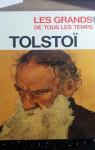 Les grands de tous les temps : Tolsto par Dargaud