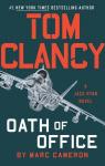 Tom Clancy Oath of Office par Cameron