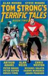 Tom Strong's Terrific Tales, tome 2 par Moore