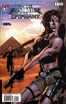Tomb Raider Epiphany par Buccellato