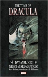 Tomb of Dracula, tome 1 par Wolfman