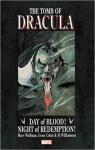 Tomb of Dracula: Day of Blood, Night of Redemption par Colan