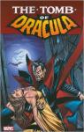 Tomb of Dracula - Volume 3 par Colan