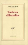Tombeau d'Hraldine par Boulanger