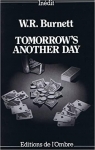 Tomorrow's Another Day par Burnett