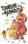 Tonnerre de mammouth, tome 1 par Delamarre Bellgo